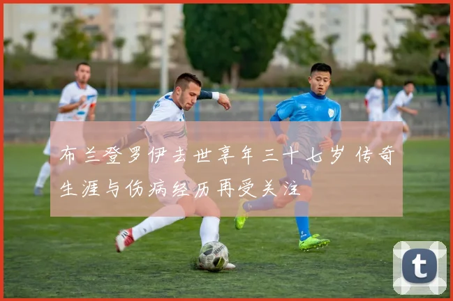 布兰登罗伊去世享年三十七岁 传奇生涯与伤病经历再受关注